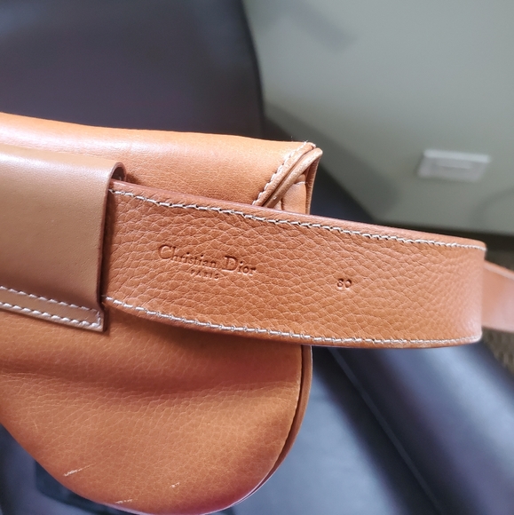 Dior Belt Bag - Picture 4 of 7